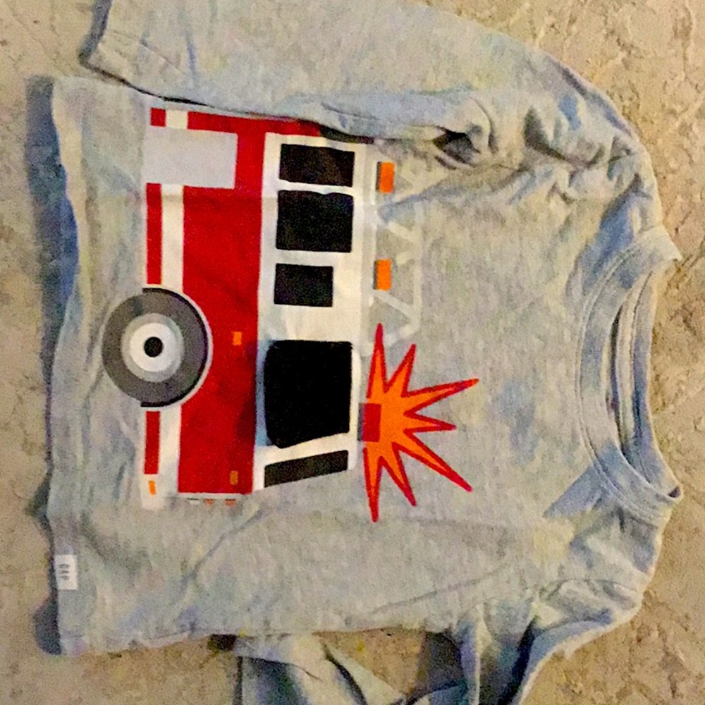 A Lot of toddler clothes and socks
